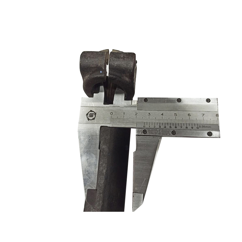 Сошка рулевой колонки 152/184/20D