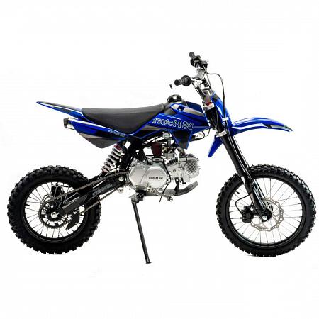 Питбайк GS Motors S11 синий