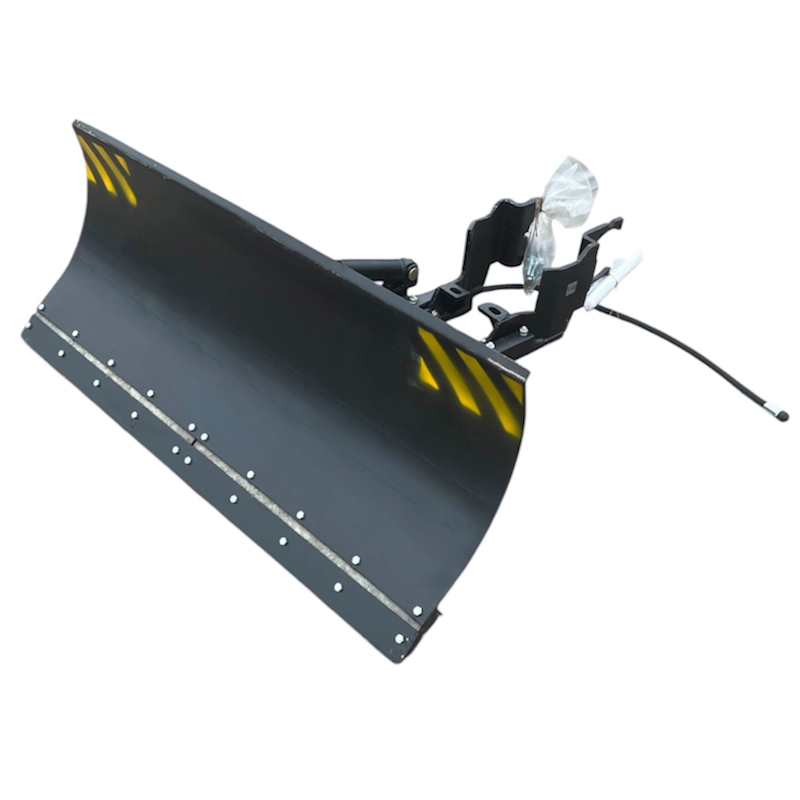 Оборудование бульдозерное ОБ12-01