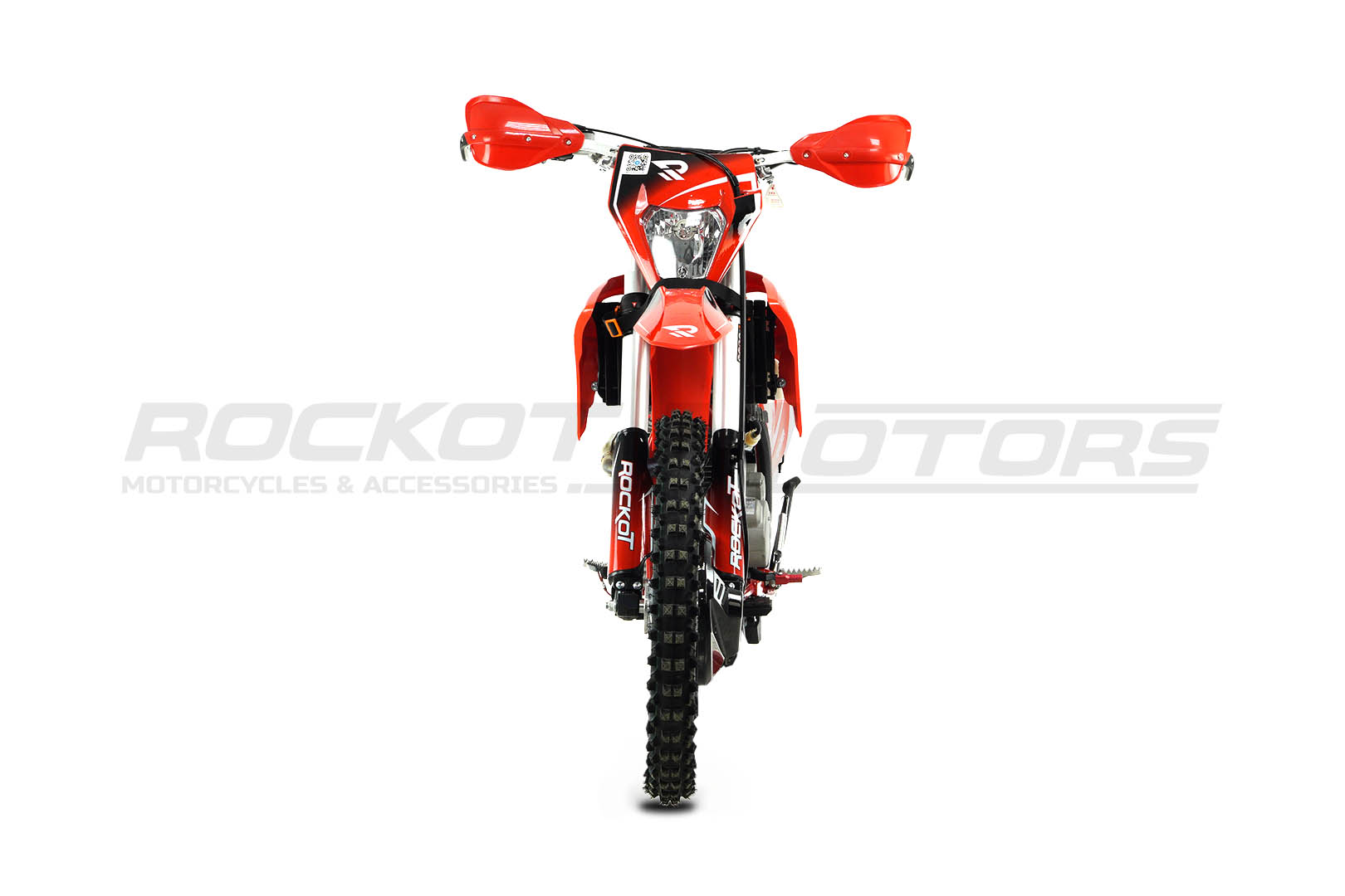 Мотоцикл эндуро ROCKOT GS7-PRO Chaser