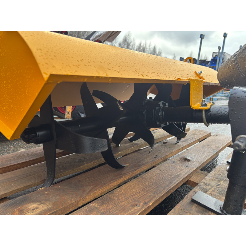 Почвофреза ФР-00.700-Б