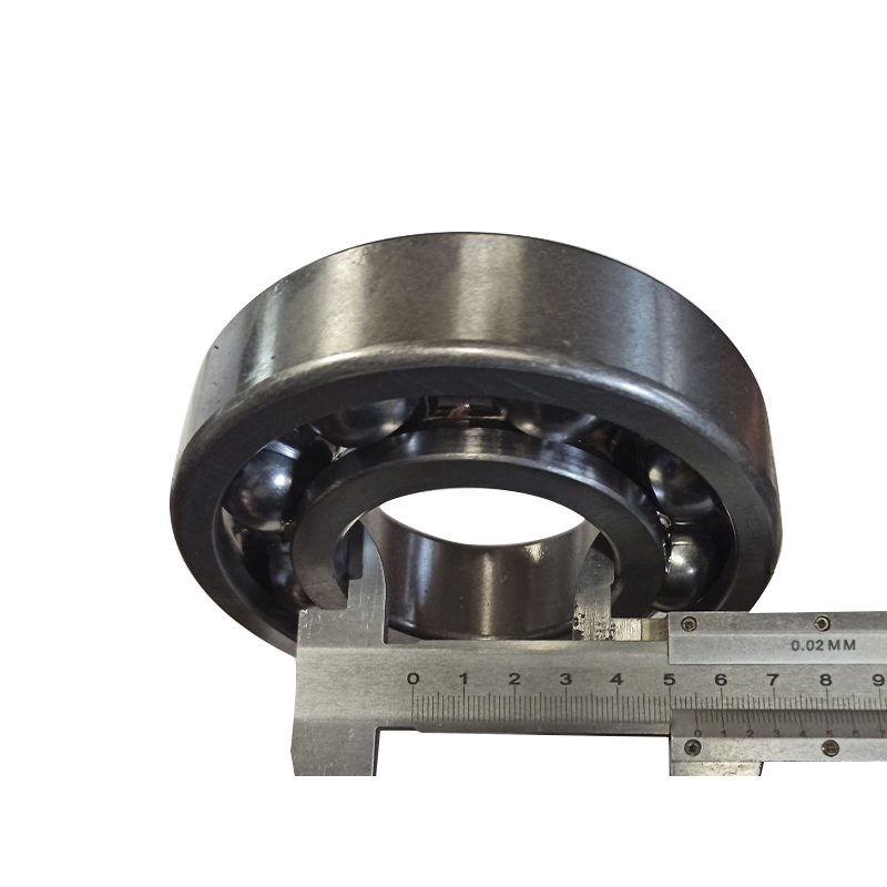 Подшипник 6311 (311) коленвала шариковый 152/184
