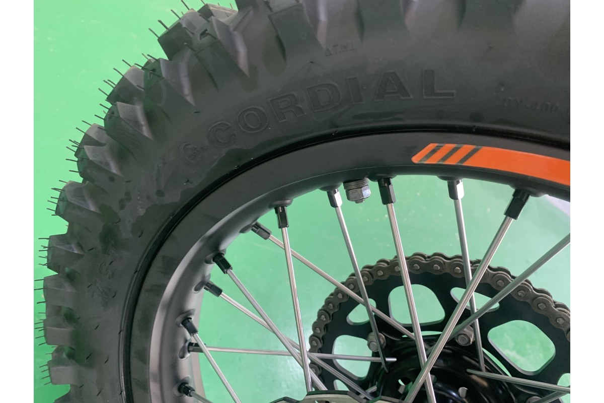 Мотоцикл JHLofr ZR6 YBS300 (176MN)