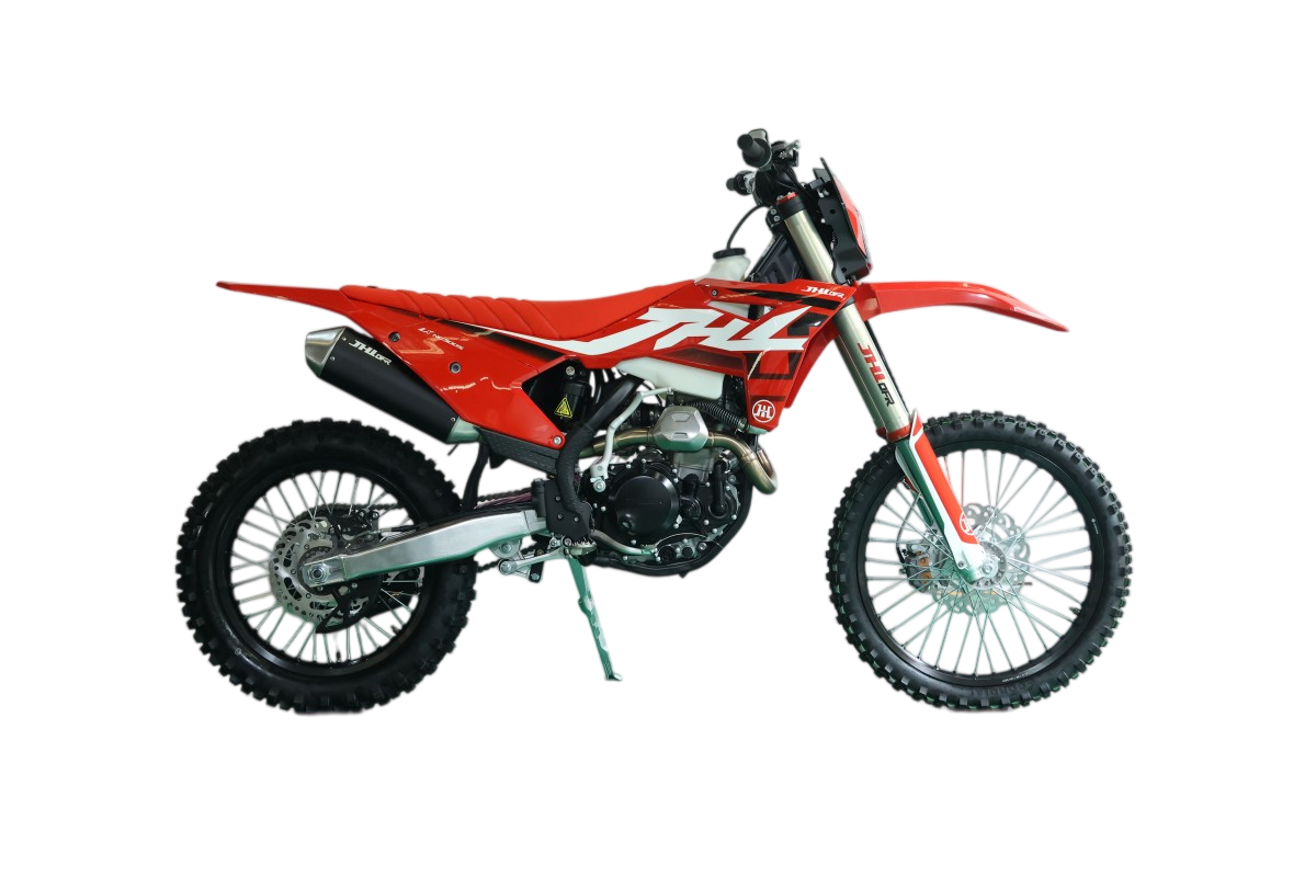 Мотоцикл JHLofr LX NC300S (LX26)