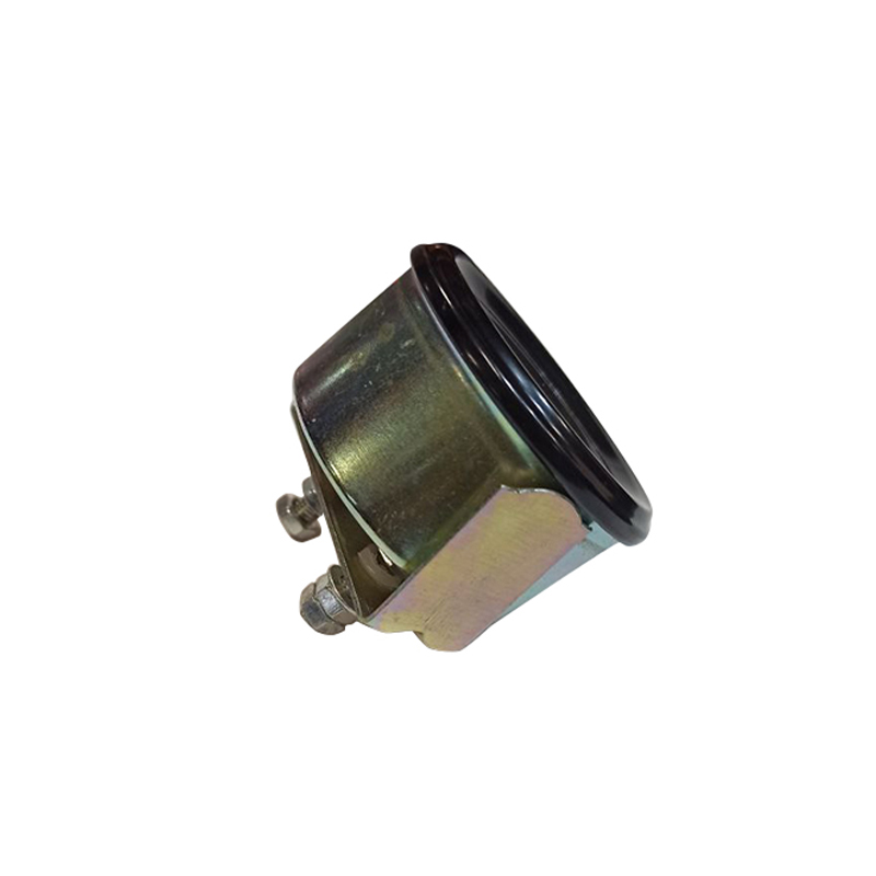 Амперметр механический