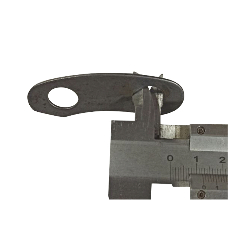 Пластина болта дифференциала замковая