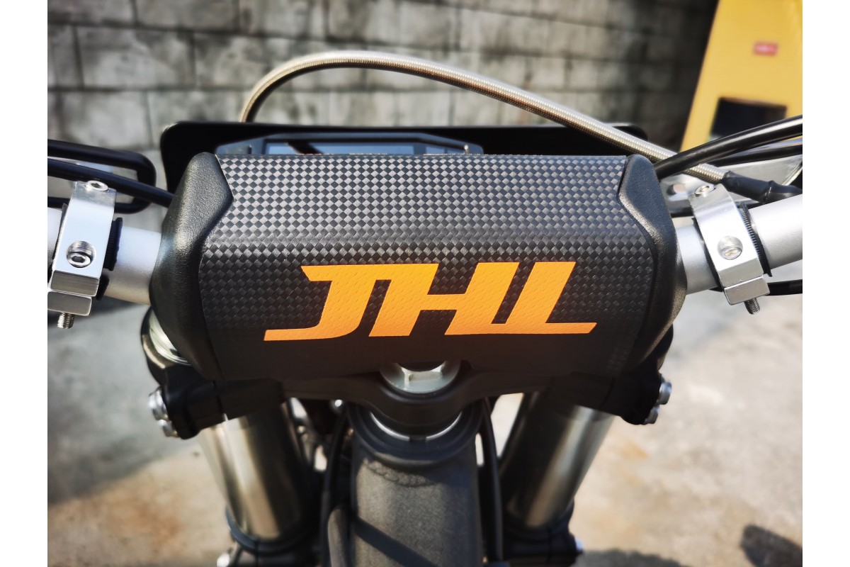 Мотоцикл JHL Z5 NB300 (174MN-5)