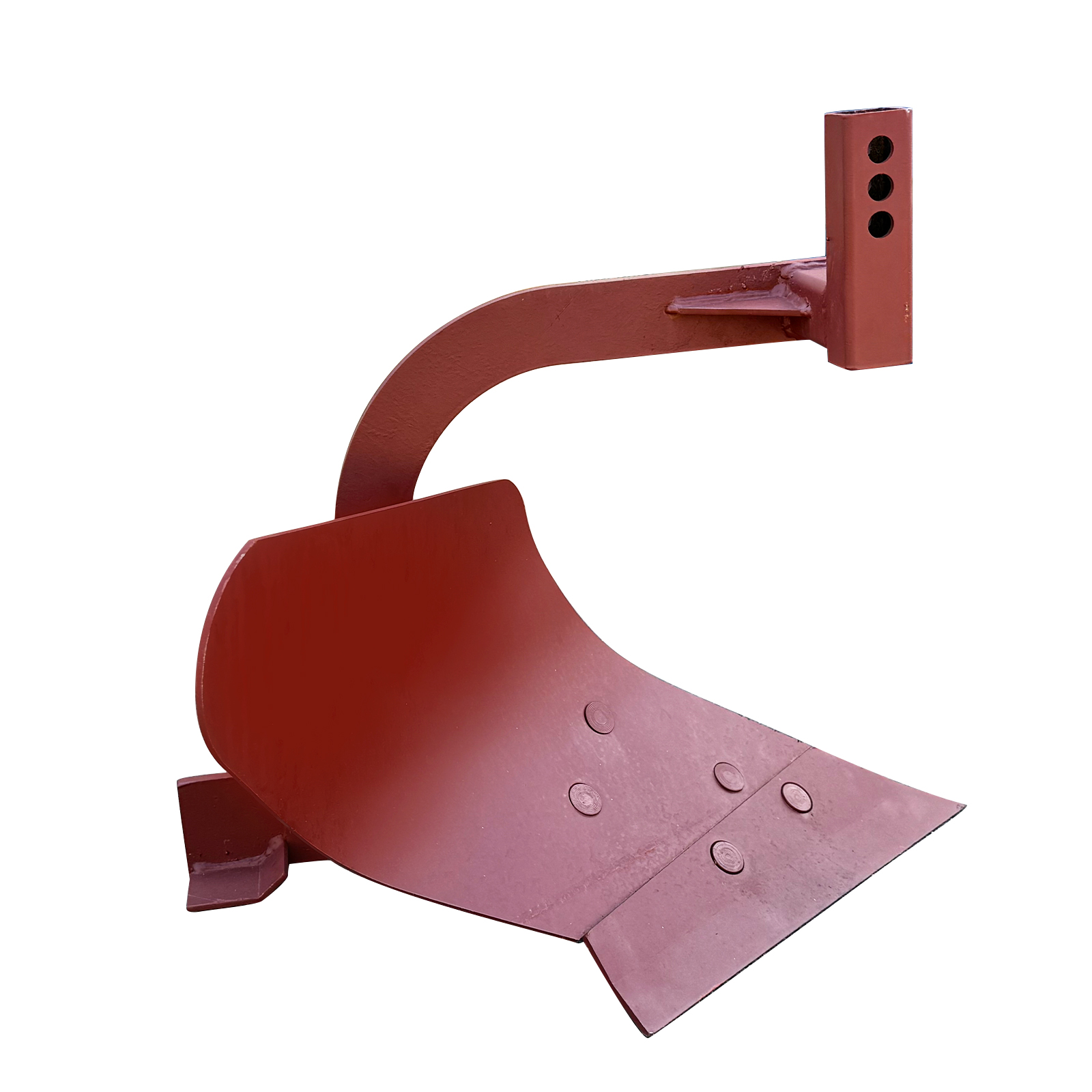 Плуг П3-245/16 (МТЗ-05/08/09/12) сцепка под квадрат