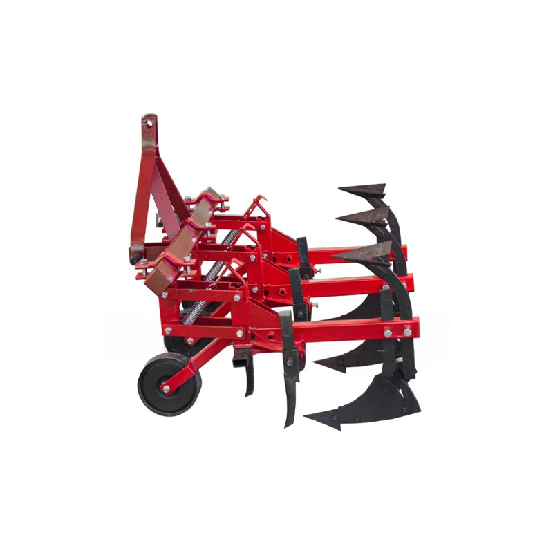 Окучник 3-корпусный WIRAX