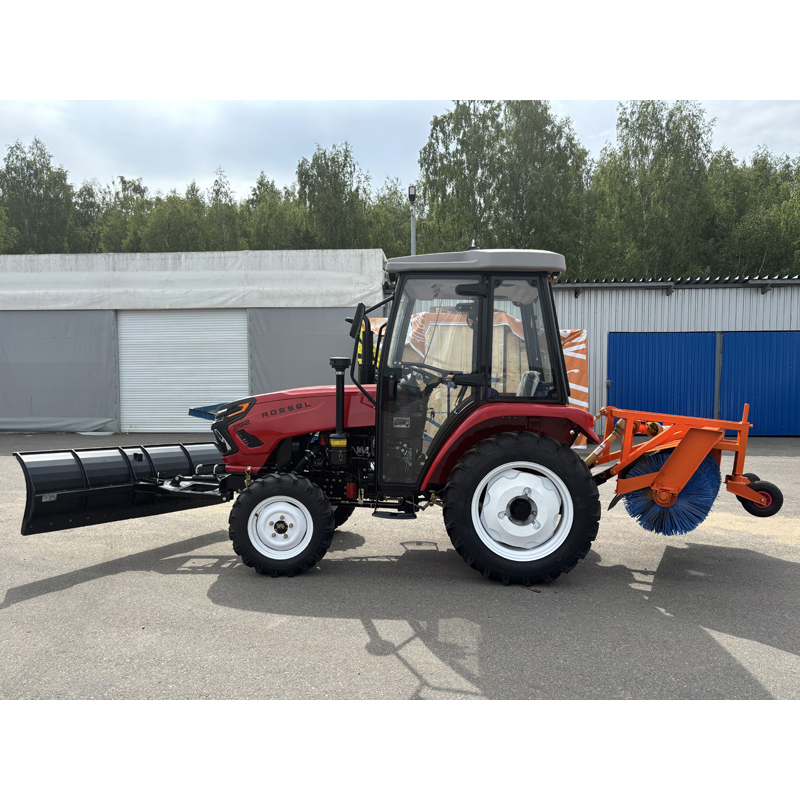 Щетка навесная Уралец Н03.00.300-01