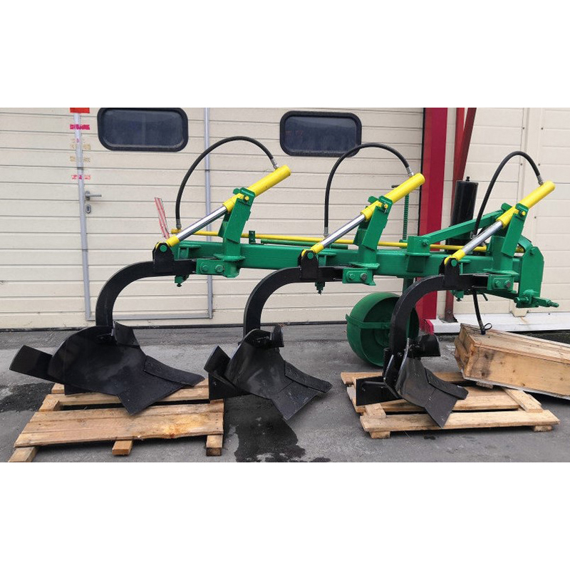 ПГП-3-35-3 Плуг 3-х корпусный (2022 год выпуска)