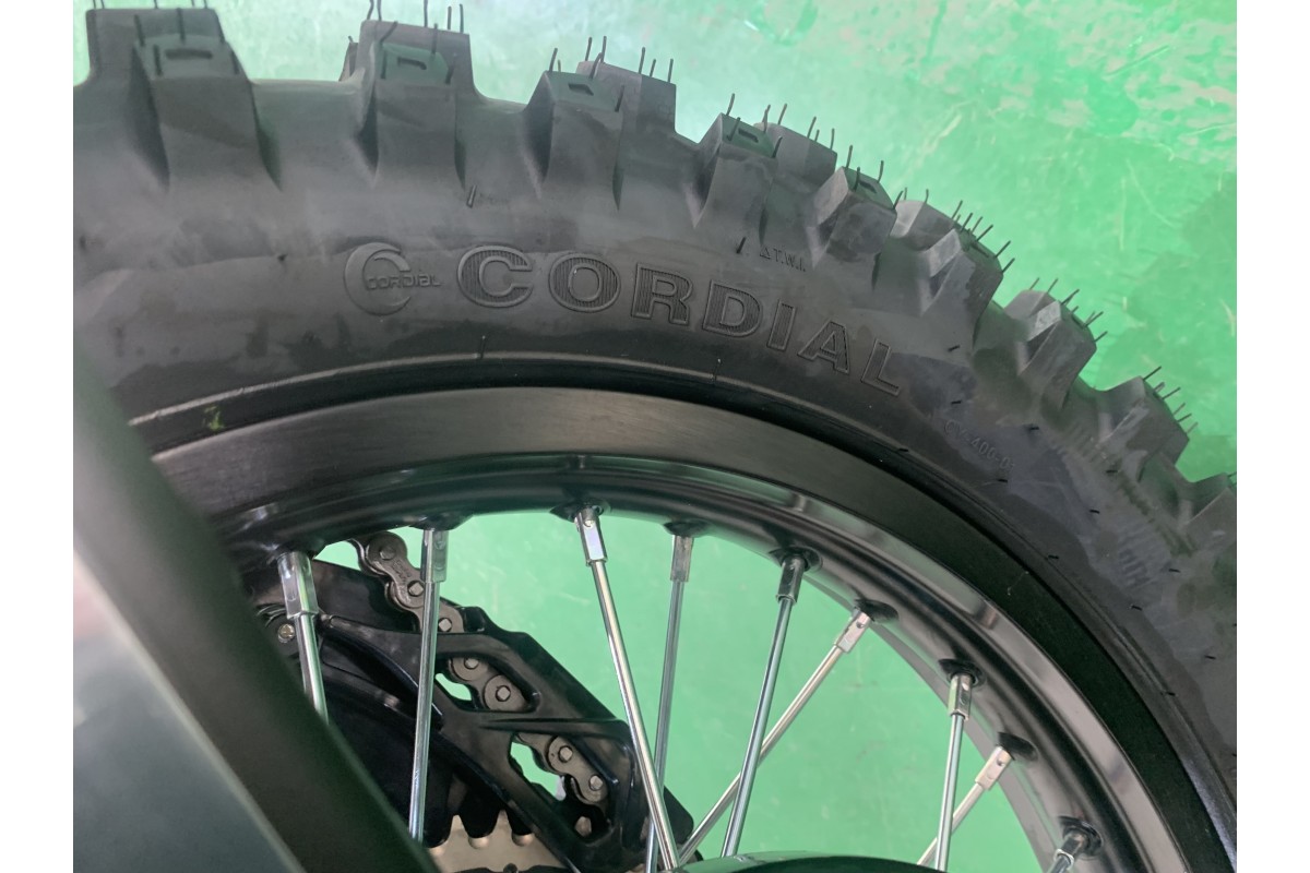 Мотоцикл JHLofr ZR5 YBS300 (176MN)