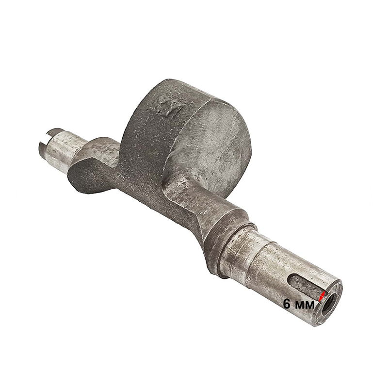 Балансирный вал двигателя R185-R195N