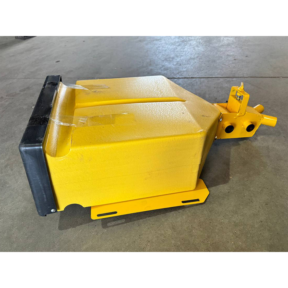 Бачок для удобрений D-Pol к картофелесажалке (30 л.)