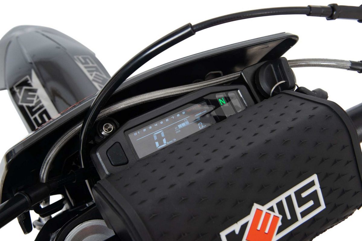 Мотоцикл Кросс Kews K24 LITE