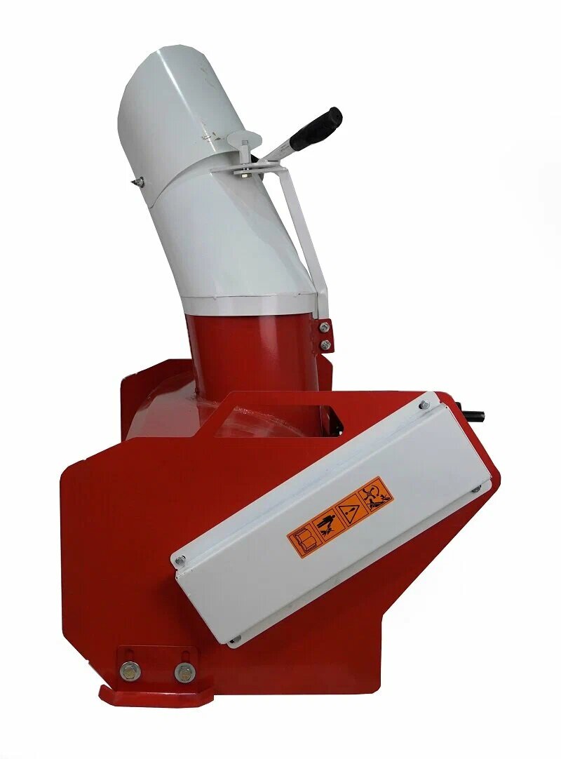 Снегоуборочная приставка СУБ-0,8