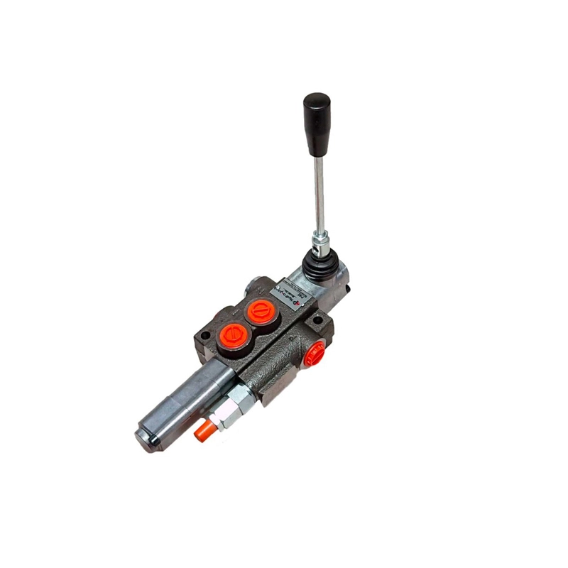 Гидрораспределитель 1Р40(Z50) - K16 с плавающим режимом