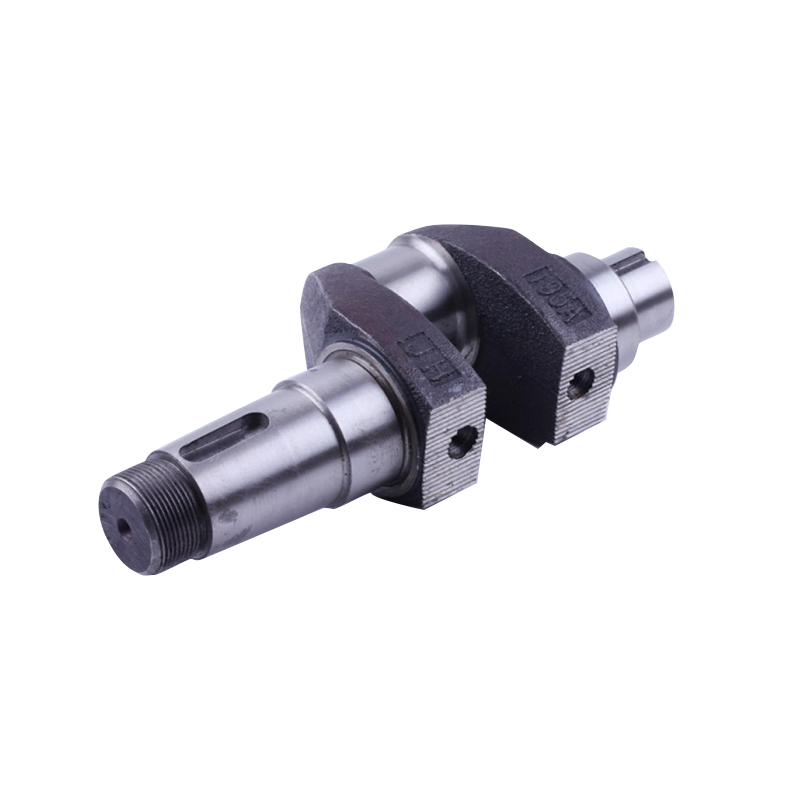 Коленвал для R195 (113диагональ, 60 до шейки ф14)