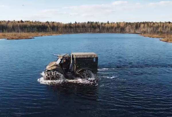 Каракат Егорь Тополь ПРО