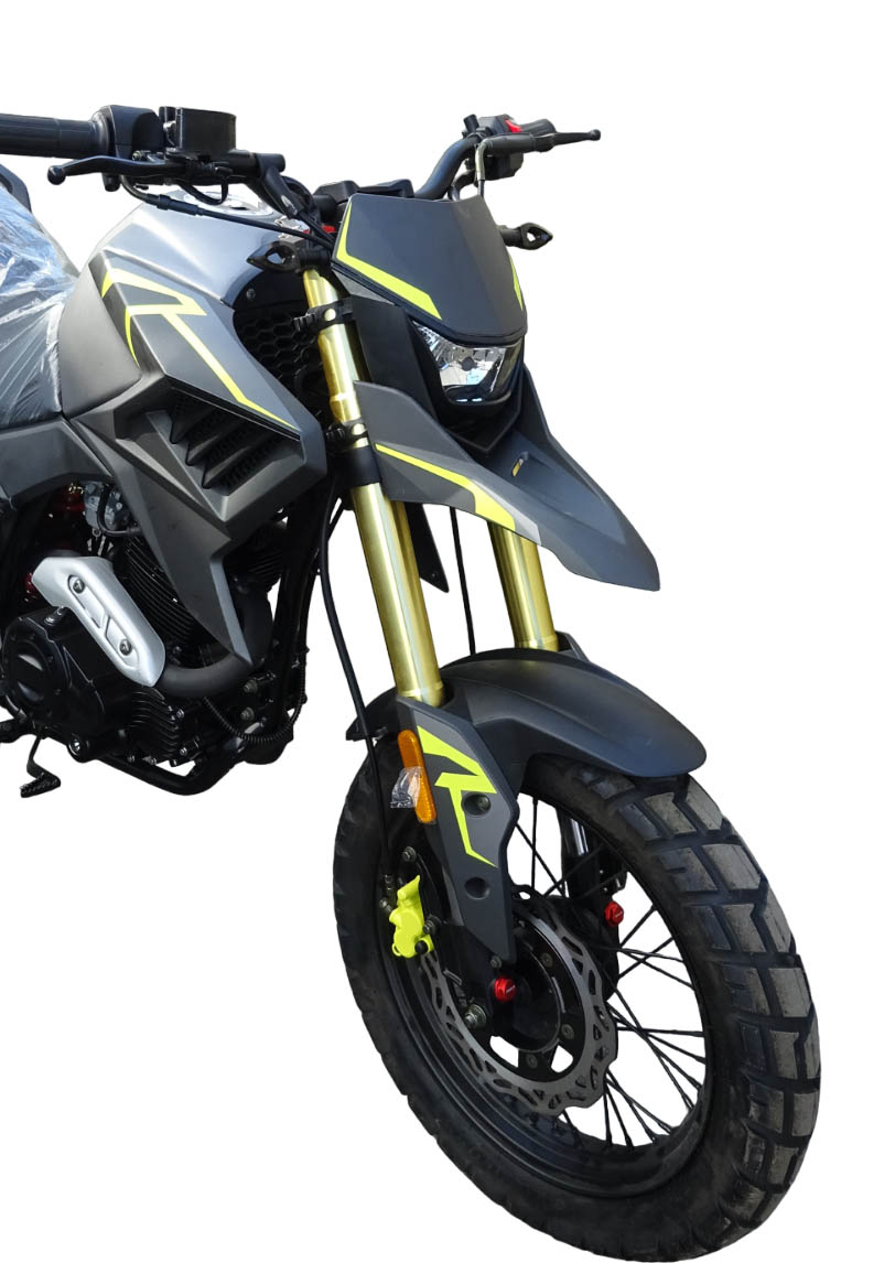 Мотоцикл MIRAGE 250