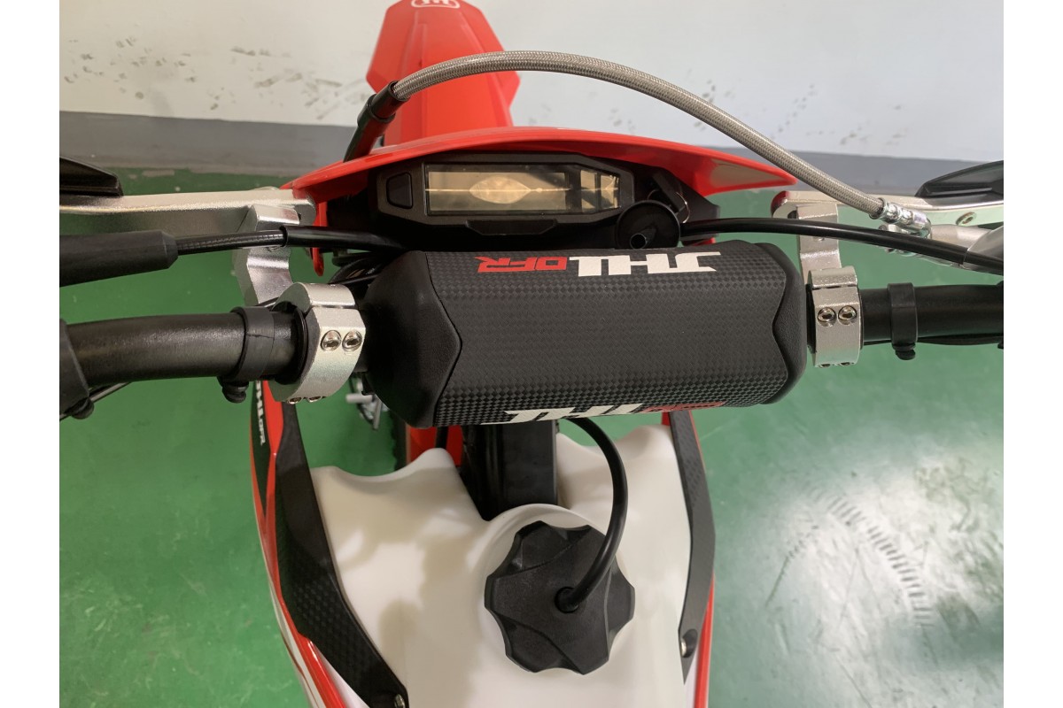 Мотоцикл JHLofr MX YB300H (LX176FMN) MX26