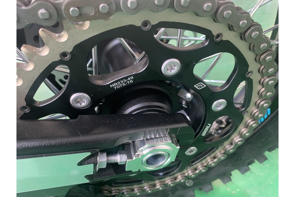 Мотоцикл JHLofr ZR5 YBS300 (176MN)