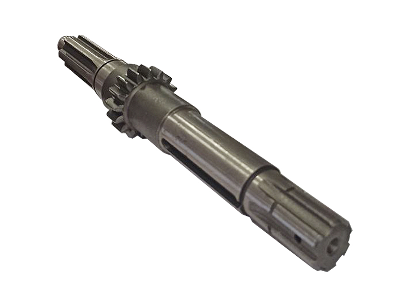 Вал первичный для 242/244 (код 2610)