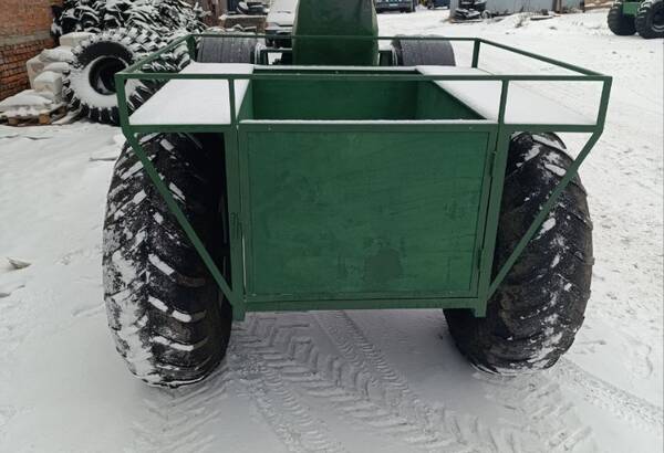 Каракат БМП 2