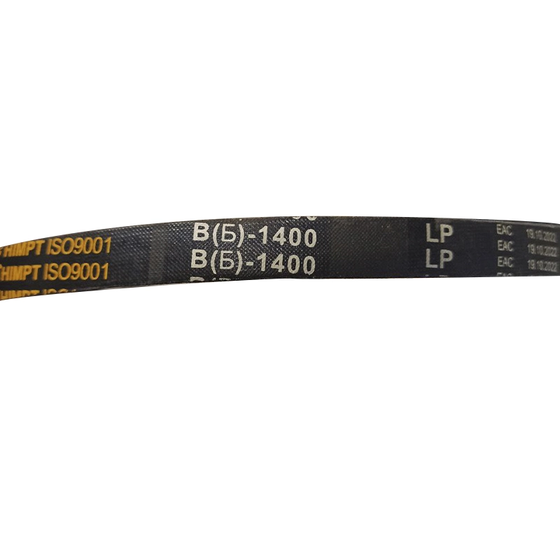 Ремень B1400 Lp/1360 Li