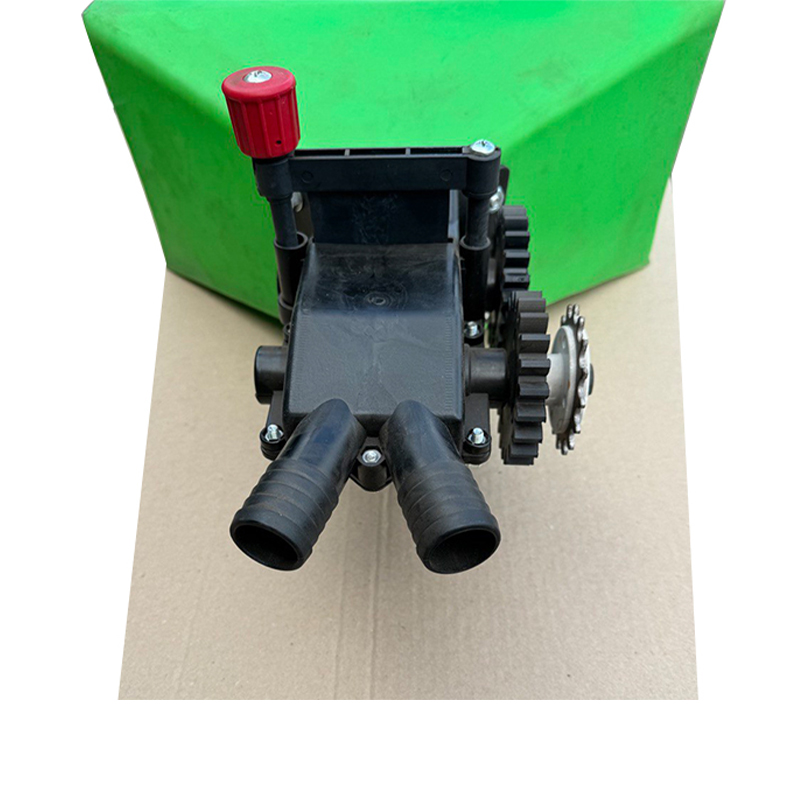 Дозатор для внесения удобрений