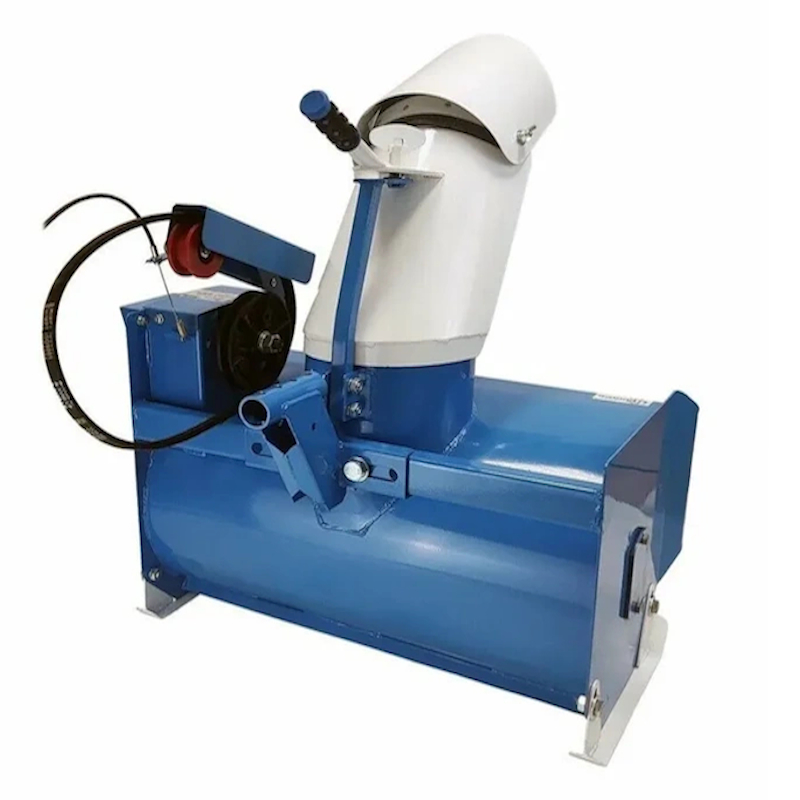 Снегоуборщик СУБ-0,6 (к м/б Нева)