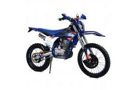 Мотоцикл Кросс Motoland SMX300 S4 PRO (175FMM 4V)