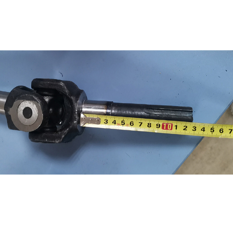 Вал карданный (полуось) переднего моста Z - 6/6 224