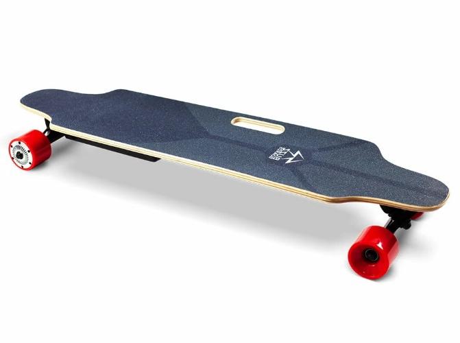 Электроскейт BUZZBOARD B2