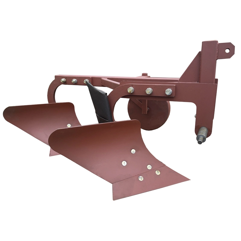 Плуг ПНД1-00.00.000 для минитрактора МТЗ