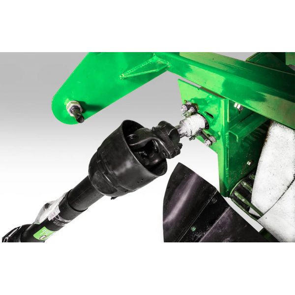 Картофелекопалка Kerland КТ-1