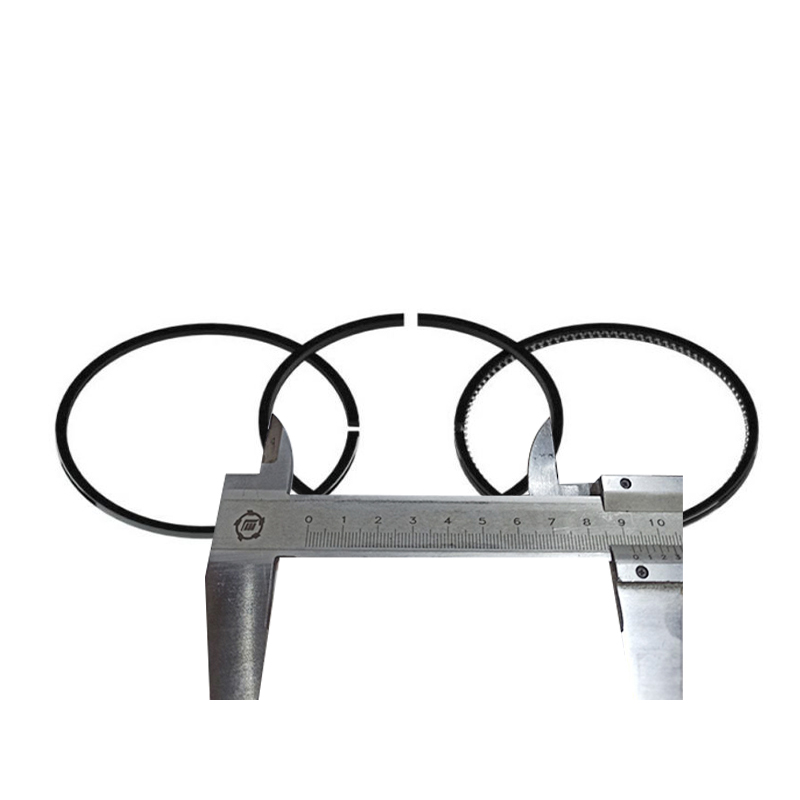 Кольца поршневые R195 (3 кольца)