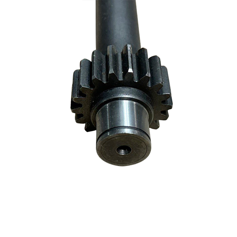 Вал отбора мощности второй L=315 mm, Z-6/18