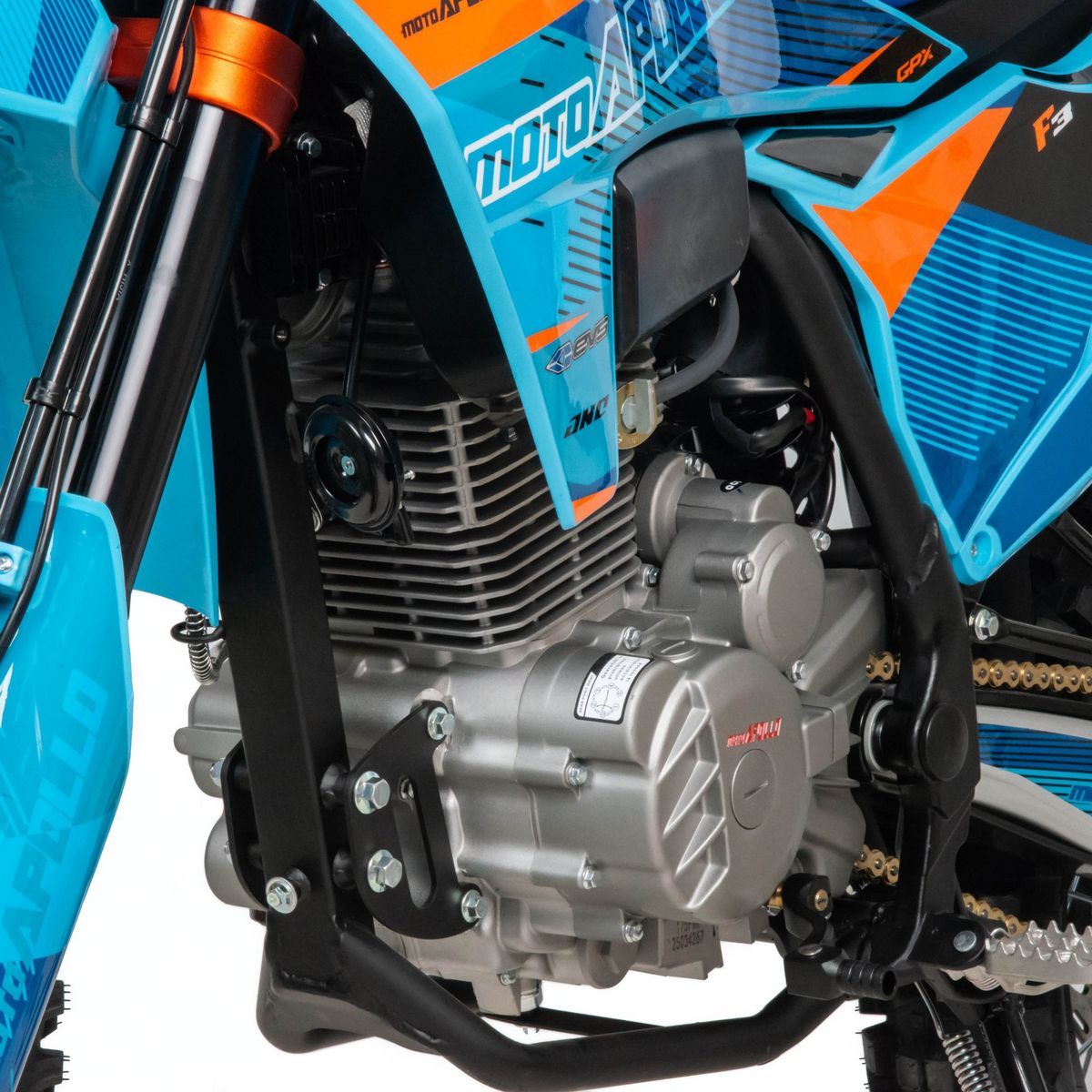 Мотоцикл Кросс Moto Apollo F3 300 (175FMM) РАСПРОДАЖА