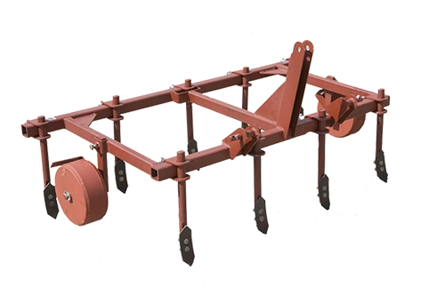 Культиватор для минитрактора МТЗ КТД-1.3 (КТД-00.000)