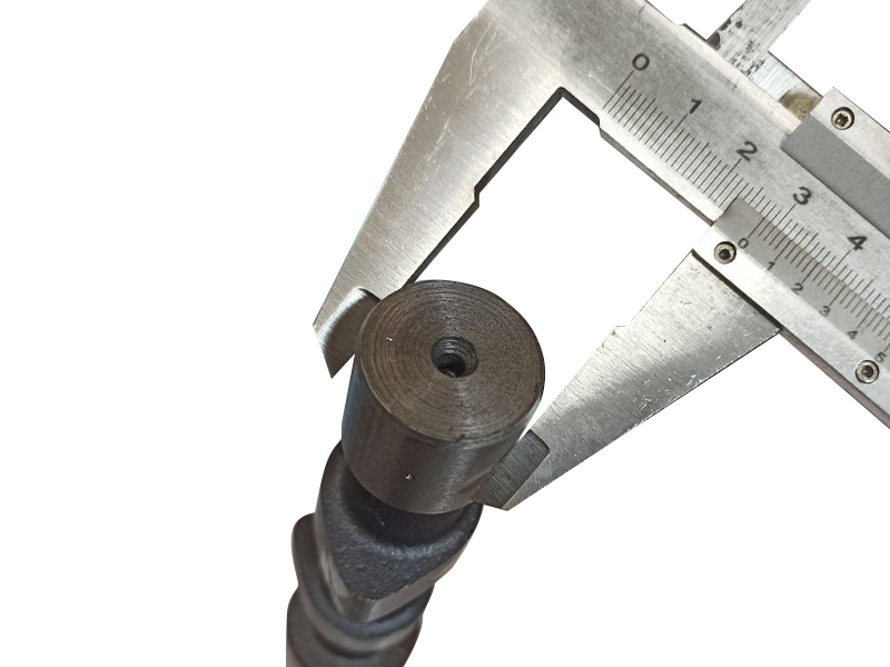 Распределительный вал 1100