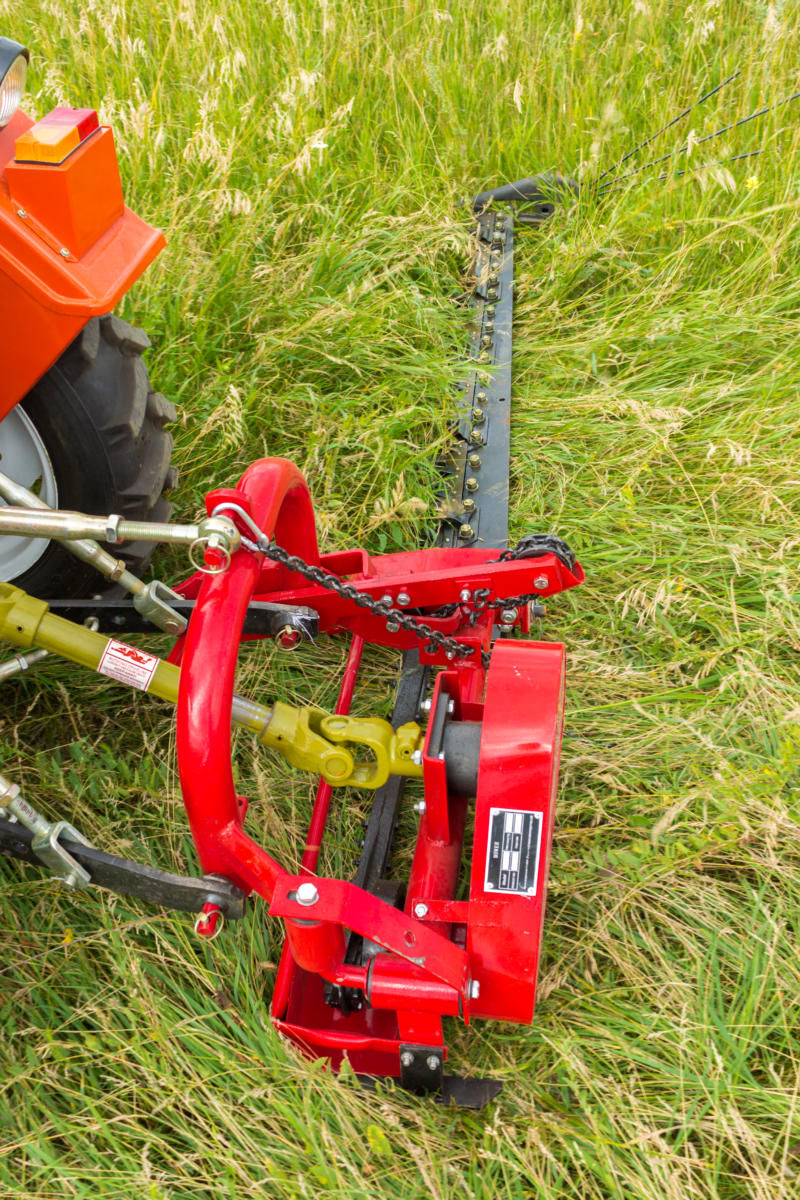 Косилка сегментная 9G - 1,8м