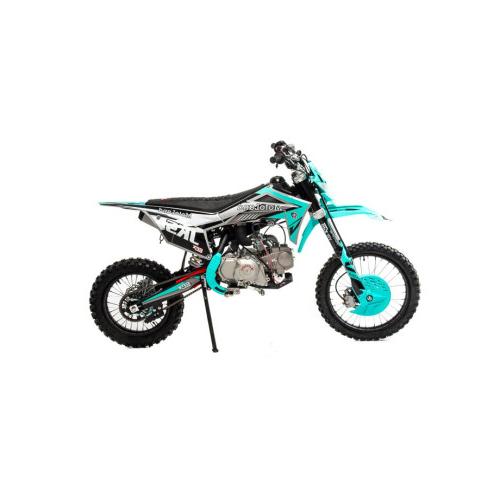 Питбайк Motoland JKS125 E 19/16