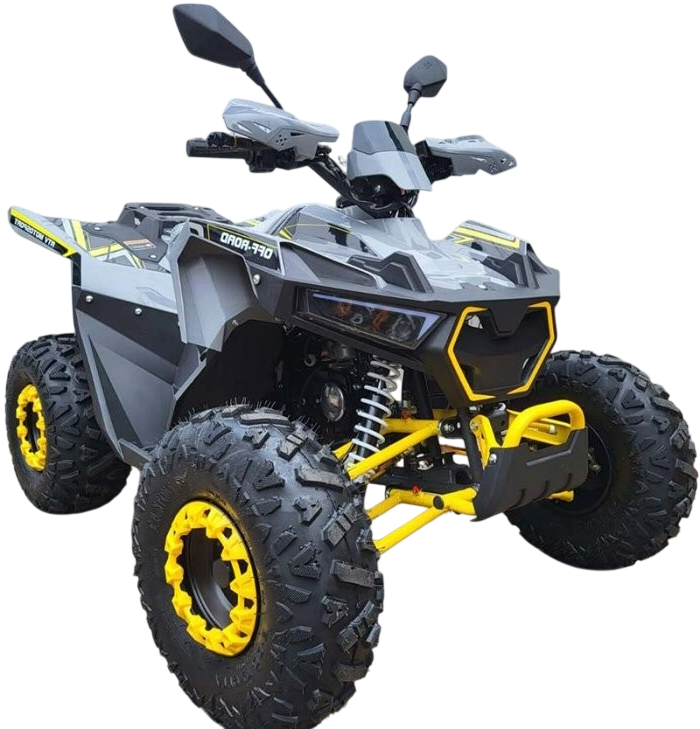 Квадроцикл AMOTO Raptor 125