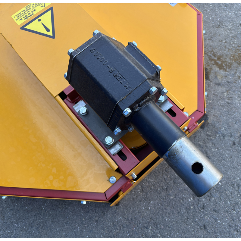 Косилка КРМ2-00.000