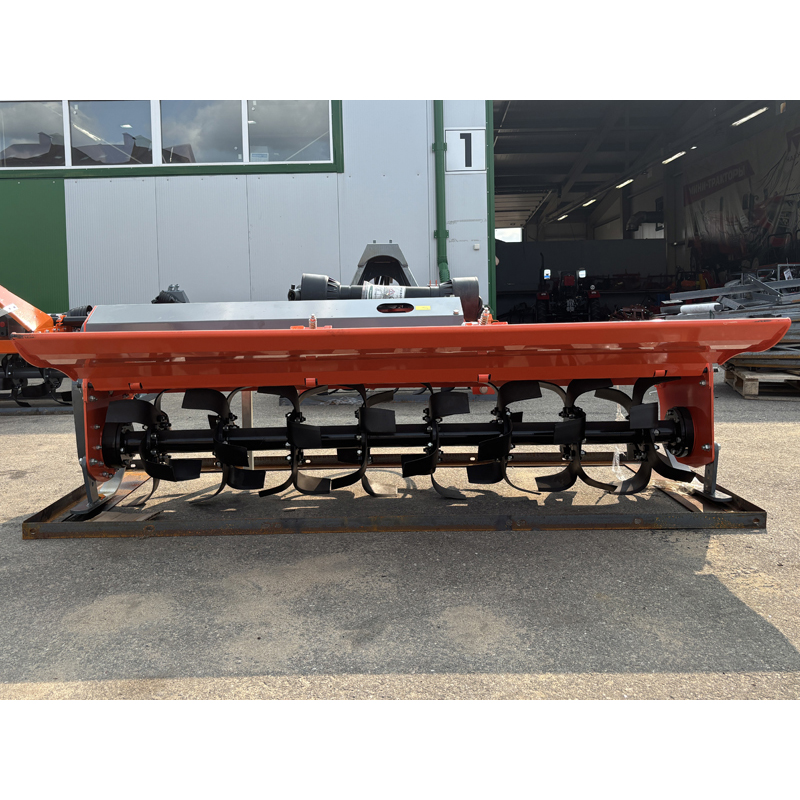 Почвофреза Rossel F.TH/U210H