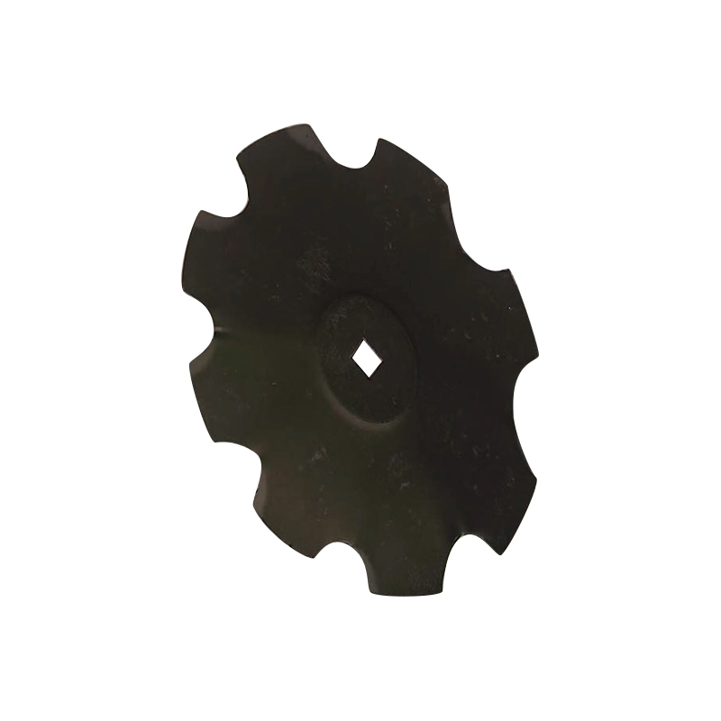 Диск бороны 1BQX (460 мм/ 18 дюймов) "Ромашка"