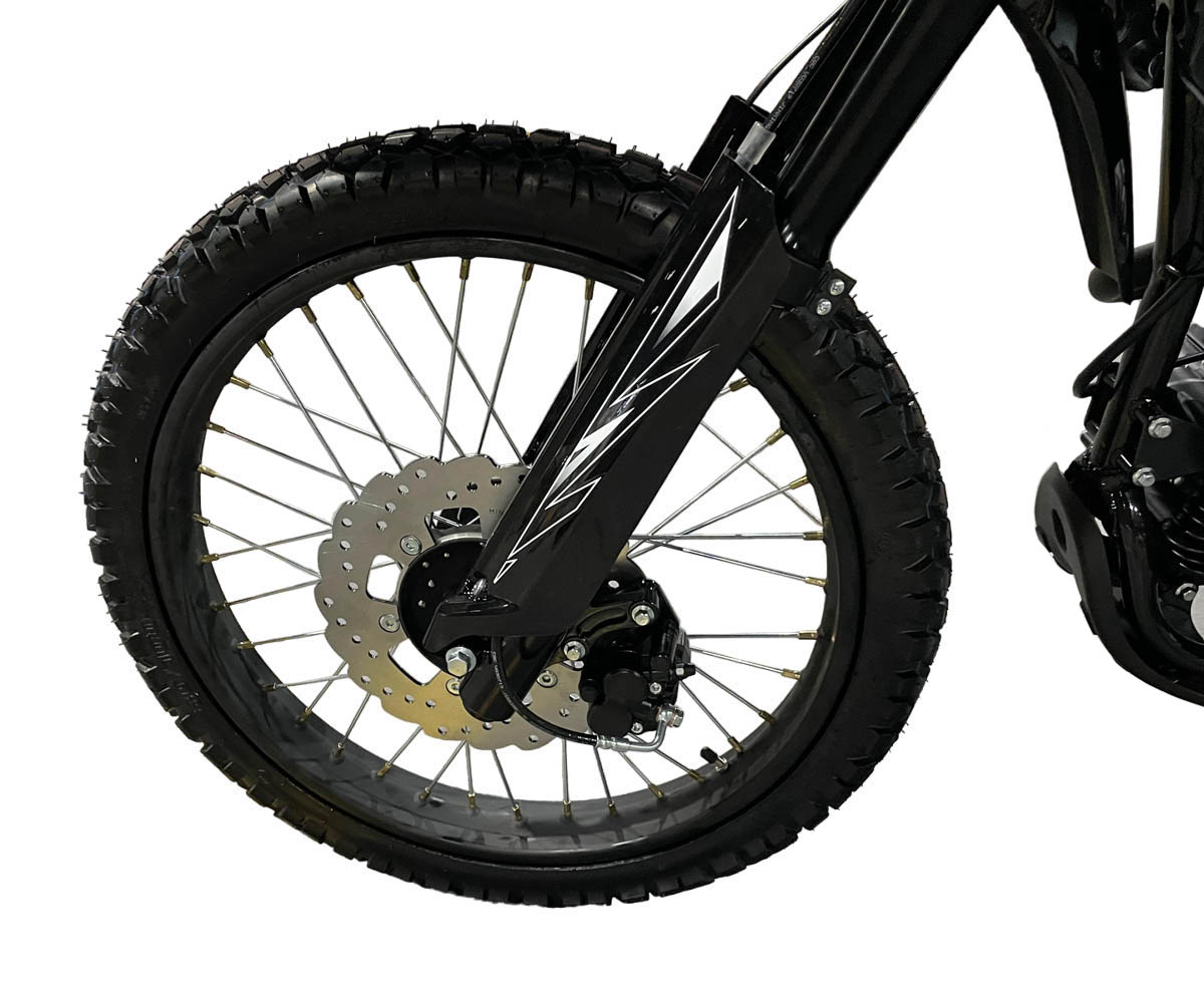 Мотоцикл AIBEX 250 ZONGSHEN