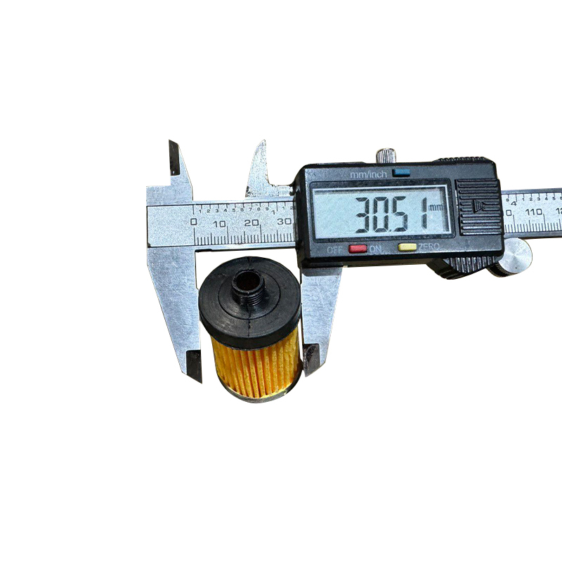 Фильтр топливный вставка в бак 195N 45мм