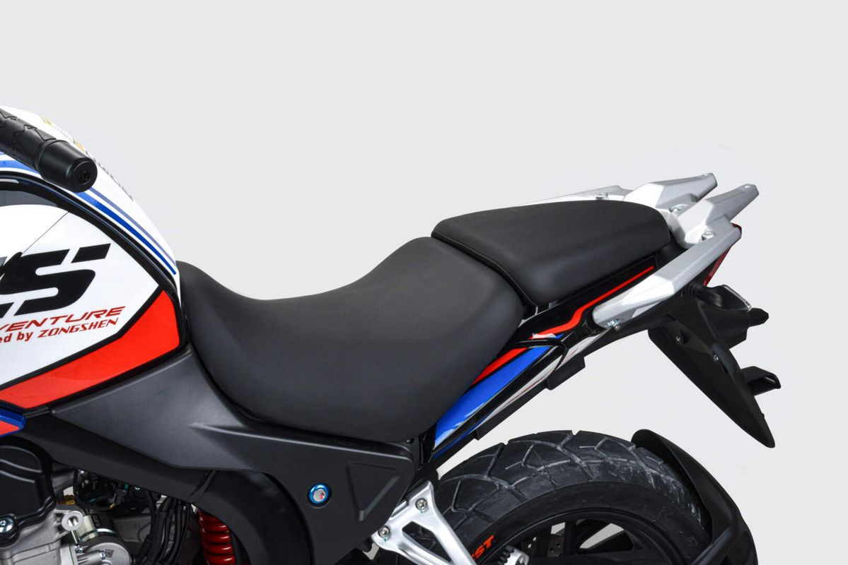 Мотоцикл Motoland 500 ENDURO ADVENTURE F500 РАСПРОДАЖА
